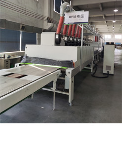 Waterproof and Fireproof 4mm SPC PVC Unilin Click Wall Panel with CE Certificate