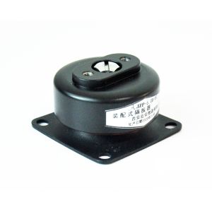 Customized JZP-2.0C Rubber Shock Absorber for Machinery and Structural