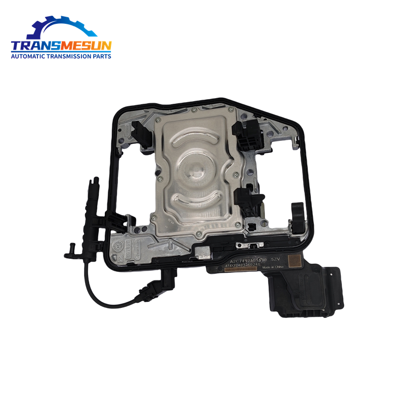 DQ200 0AM Automatic Transmission Control Unit 0AM927769K For Volkswagen / Skoda