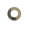 Buy cheap Industrial Rotary Knife Blades Cutting Steel Coils Copper Sheets Sharpness 18 from wholesalers