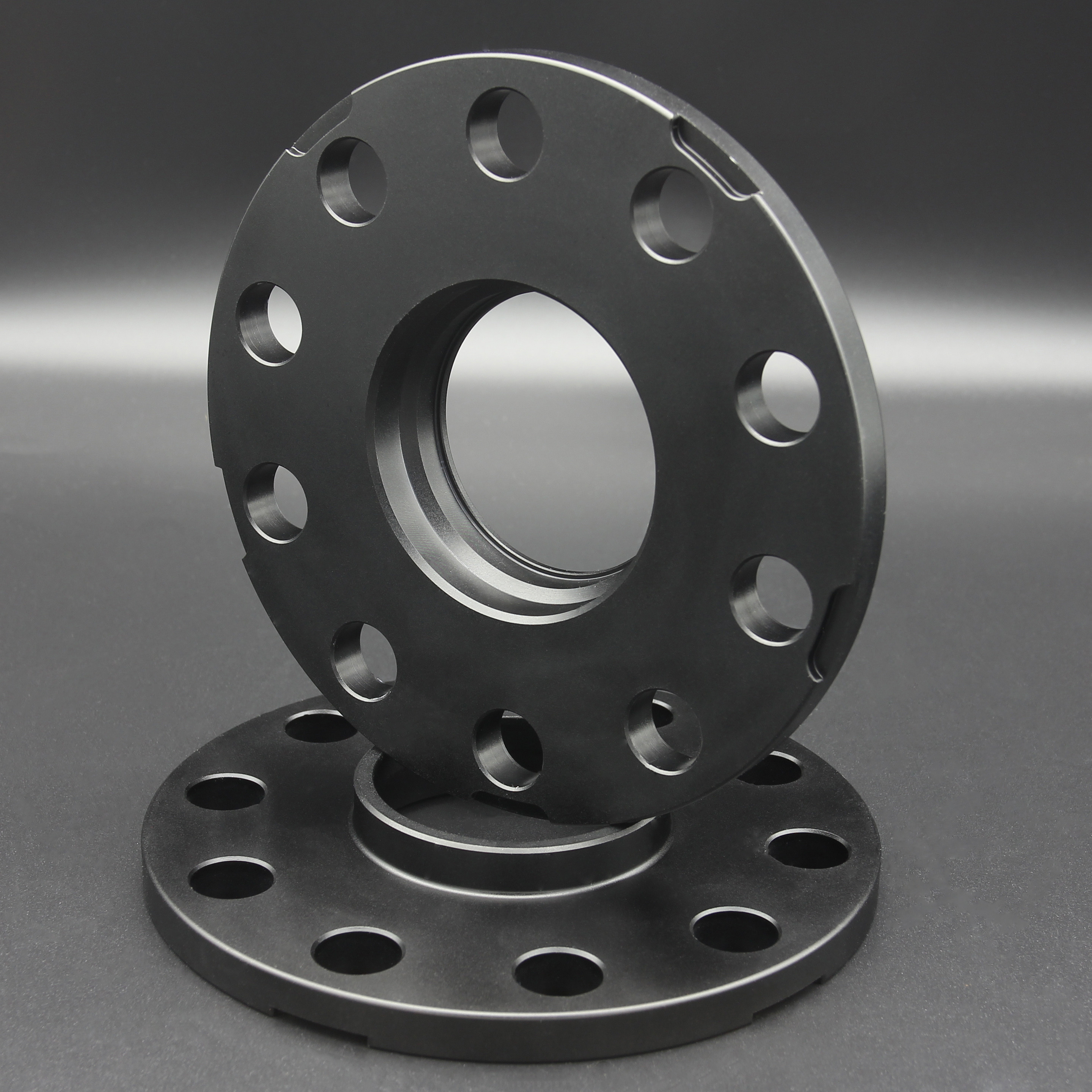 Forged Aluminum 11mm Hubcentric Wheel Spacer For ASTON MARTIN New VANTAGE