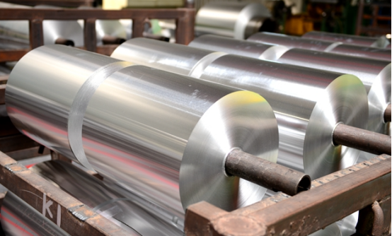 OEM ODM 1060 3003 Aluminium Foil Kitchen Sheet Tapes 20m 100m