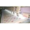 Buy cheap Tai Sang Embro Vista Model 915（9 needles 15 heads flat embroidery machine) from wholesalers