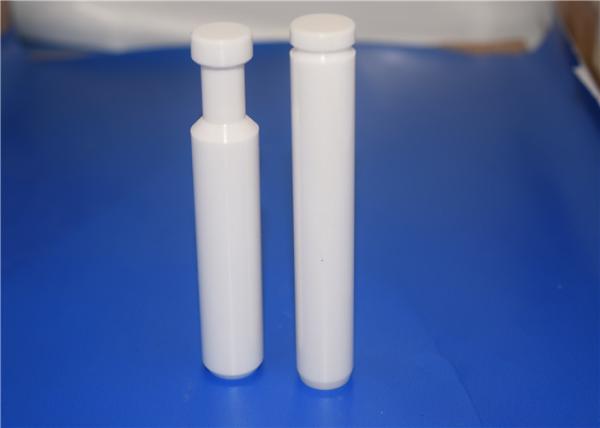 Wear Resistant High Alumina Zirconia Plunger for Ceramic Pump Components ,