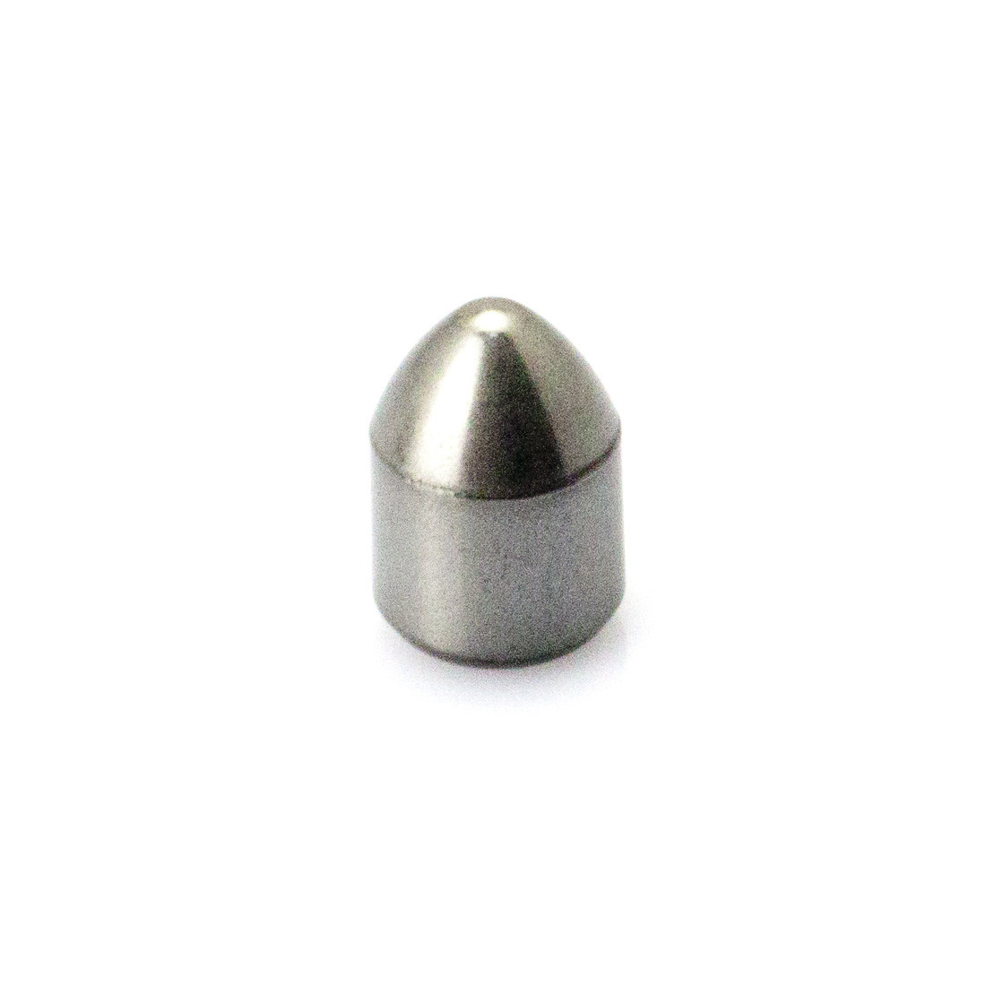 Durable 100% Virgin Tungsten Carbide Buttons Carbide Button Insert