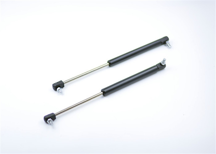 Steel Engine Cover Locking Gas Strut Soft Close High Pressure 500mm For Car Spare Parts