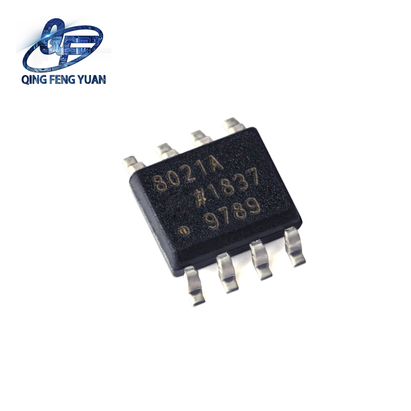 Analog AD8021ARZ-REEL7 Addressable Led Microcontroller AD8021ARZ-REEL7 Electronic Components Ic Chip CQFP