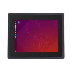 Brightness 10-Point Capacitive Touch System with USB Touch Interface CE FCC RoHS