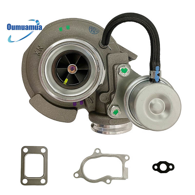 Suitable for Cummins model HE221W turbocharger 4042718 4955316 new factory direct sale