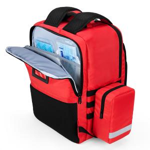 main compartment
