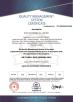 N&S ELECTRONIC CO., LIMITED Certifications