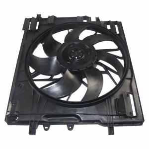  OEM for  XC90 Auto Parts 31338305 Black Radiator Fan Manufactures