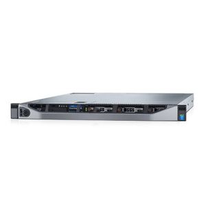 China Intel Xeon Processor Type Poweredge R630 1U Mini Rack Server Case Win SQL 2019 Standard on sale