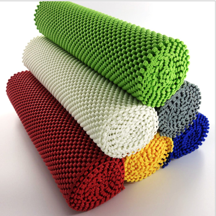 Incredibly Sticky Slip Resistant Mats 50cm X 80cm Carpet And Underlay Anti Slip Pvc Mat