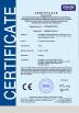 Guangzhou Huikang ( Fitkang ) Electronic Technology Co., Ltd Certifications