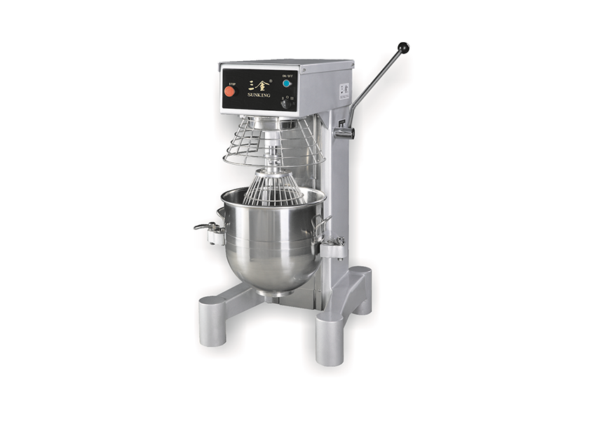 VFM-40 Cheap price dough maker flour mixer machine for bakery