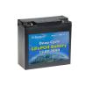Buy cheap Smart 12A 24Ah 12v Lithium Ion Battery Pack For Motorcycle from wholesalers