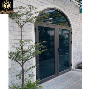 Maximized Openings Lifting Window Durable And Low Maintenance Aluminum Sliding