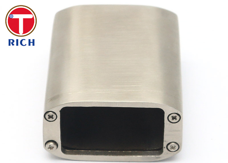 Stainless Steel Investment Casting CNC Turning Parts Automobile Smart Lock Body CNC Lathe Machine