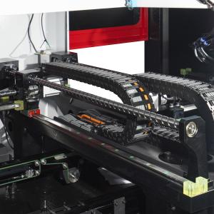  8 Head Smd Placement Machine , Pick And Place Soldering Machine Manufactures