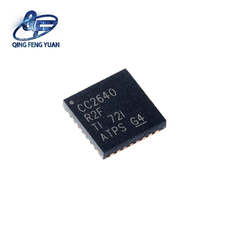 Texas LMS3655LQRNLRQ1 In Stock Electronic Components Integrated Circuits Microcontroller TI IC chips VQFN-HR22