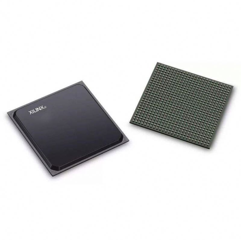 XC7VX690T-2FFG1761I FPGA IC Field Programmable Gate Array Electronic Components