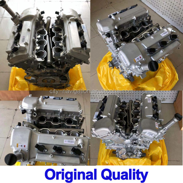 110kW Gas/Petrol Engine Assembly for Original EA111 EA211 Jetta 1.4 Bora 1.6 Santana Vista