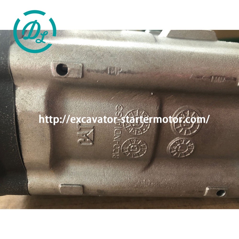C7 C9 Fuel Injection Pump 319-0677 254-4357 Excavator CAT 329D 336D