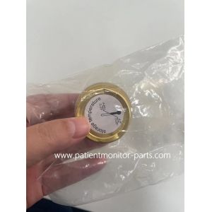 Gas Monitoring Original O2 Sensor For Evit4 Fabius Tiro