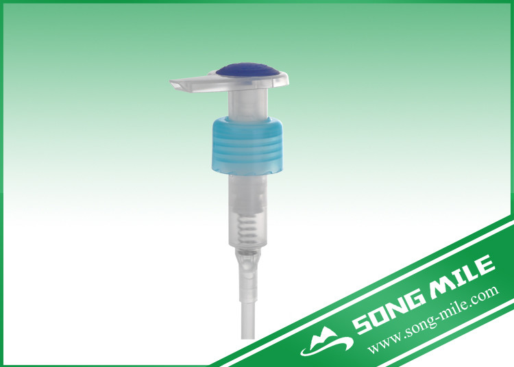28/410 New Design High Quality Chinese Lotion Pump for Liquid Soap