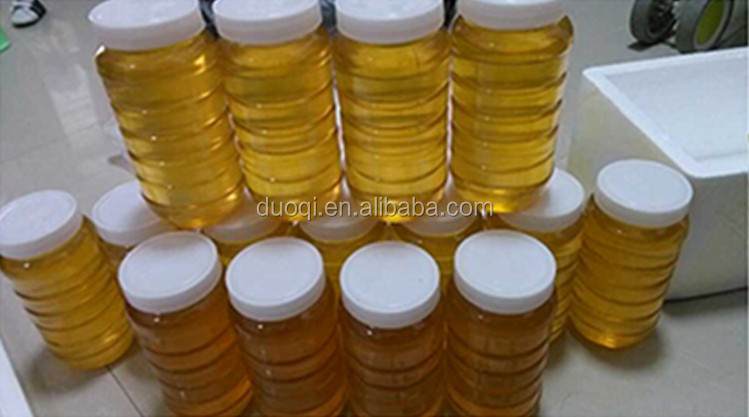 DUOQI A-03 Semi Automatic Paste and Liquid Dual Filling Machine for Accurate Filling