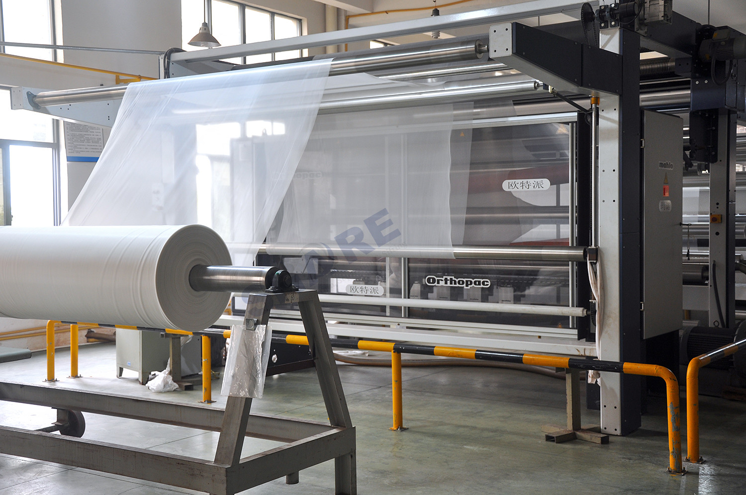Washing Machine Filters or Filter Mesh, PP Material, Plain Weave, Customized Size and Free Samples