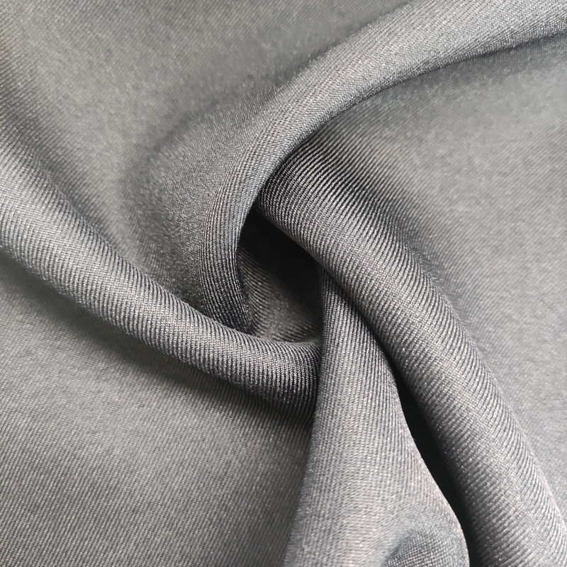 150D*150D 135g Biodegradable Fabric 100% RPET Repreve Fabric for Apparel-Coat/Jacket