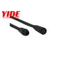Buy cheap Waterproof 6 PIN Ebike Connector Plug 48V E Bike Charger Connector from wholesalers