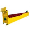 Buy cheap Sand Washing Equipment sand washing machine/screw sand washer from wholesalers