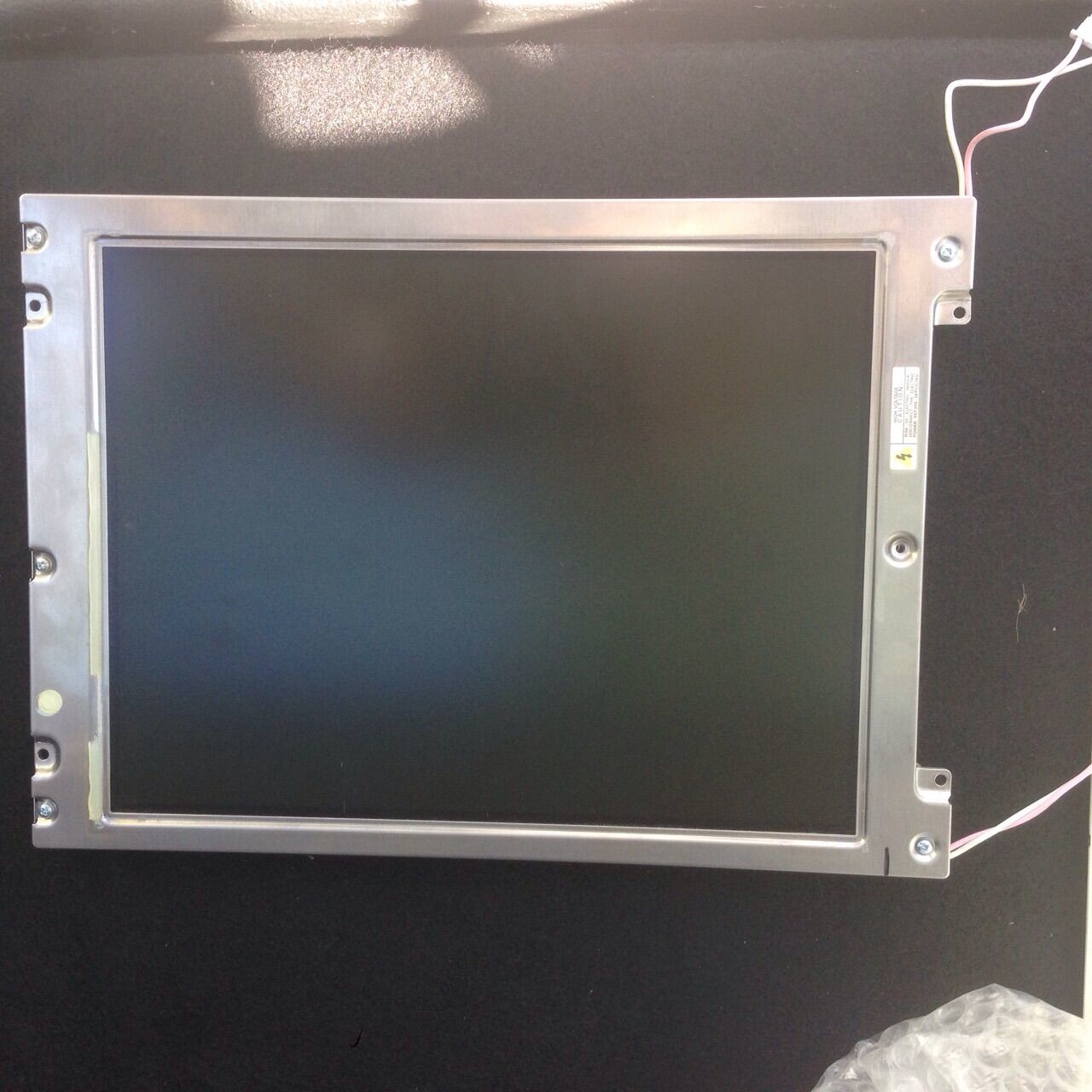 TCG075VGLBB-G00 Kyocera 7.5INCH LCM 640×480RGB 200NITS WLED TTL INDUSTRIAL LCD DISPLAY