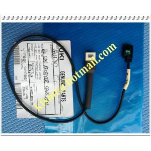 Durable SMT Spare Parts , L832E5210A0 Support Pin receiver Sensor For JUKI FX1R