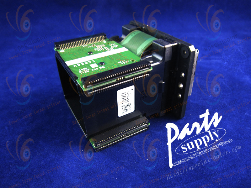 original epson dx7 print head for roland print and cut machine.Roland VS540I.VS300I