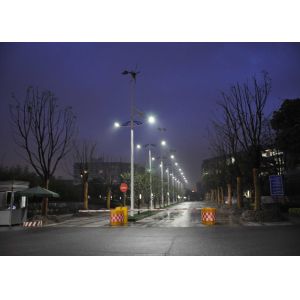 Professional Home Solar And Wind Power Systems , Solar Wind Generator Off Grid