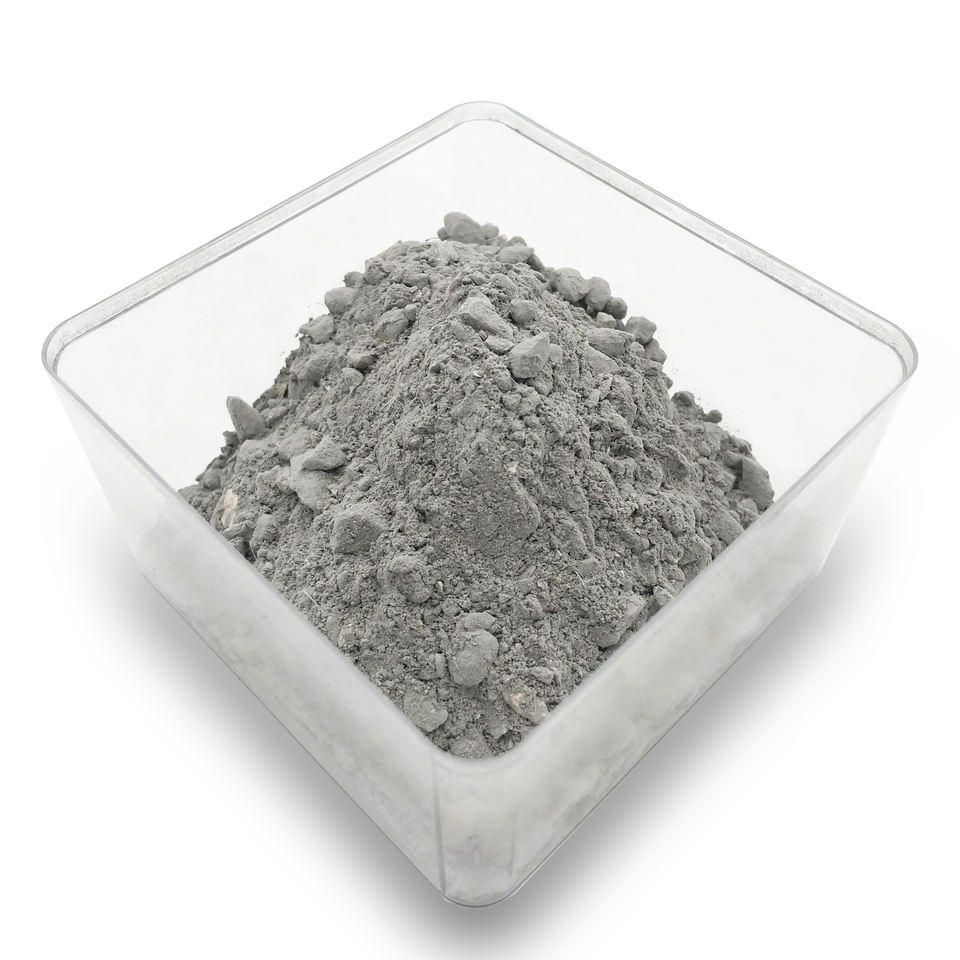 High Strength Low Cement High Alumina Castable