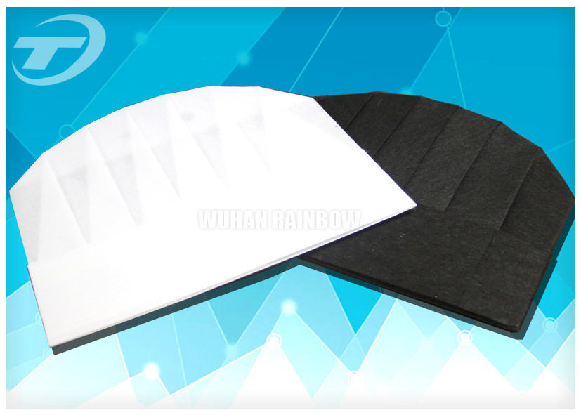Disposable Surgical Caps With Nonwoven Fabric / Disposable Chef Hats