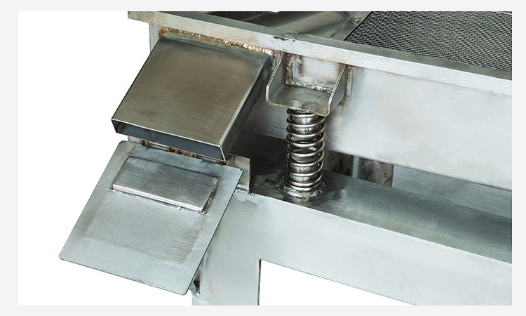 Stainless Steel Commercial Biscuit Miller For Food Factories