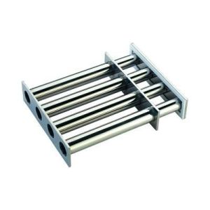 High Quality 12000 Gauss Long Neodymium Bar Magnetic Filter for Removing Impurities