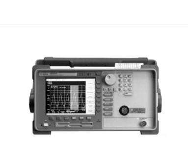 Durable Portable OSA Spectrum Analyzer , Keysight Agilent 86145B High Performance