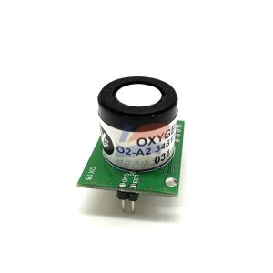 O2-A2 O2-A2 Module Oxygen Sensor for Performance in Coal Mines and Petrochemical
