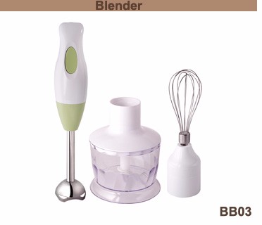 Home Handheld Commercial Juicer Blender Chopper Portable Rechargeable