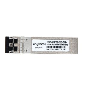 Juniper Networks QFX-SFP-25G-SR Compatible 25G SFP28 Transceiver 850nm 100m
