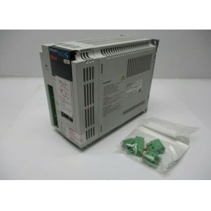 Mitsubishi DC Servo Drive MR-J2S-60CP4-S484 Industrial Amplifier 600W 1.4A