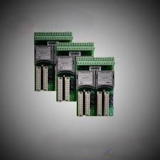  T8086 ICS Triplex PLC Trusted TMR Analogue Input Module Manufactures