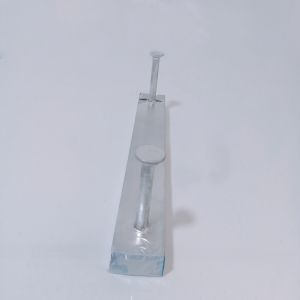 TiCN Precast Concrete Embedded Cast In Anchor Channels Curtain Wall System